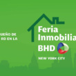 Evento: BHD anuncia la “Feria Inmobiliaria BHD” en Nueva York