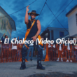 El Nephew – El Chaleco (Video Oficial) (BachaBow)