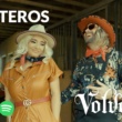 Musica ( video ) Nuevo: Monteros-Volveras