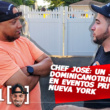Entrevista Exclusiva con Chef José: Un Joven Dominicano Triunfando en Eventos Privados en Nueva York